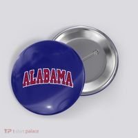 Alabama Button thumb 0