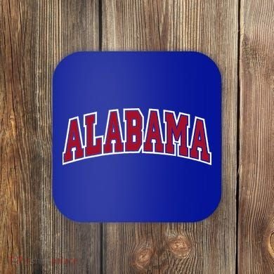 Alabama Coaster