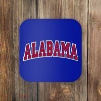 Alabama Coaster thumb 0