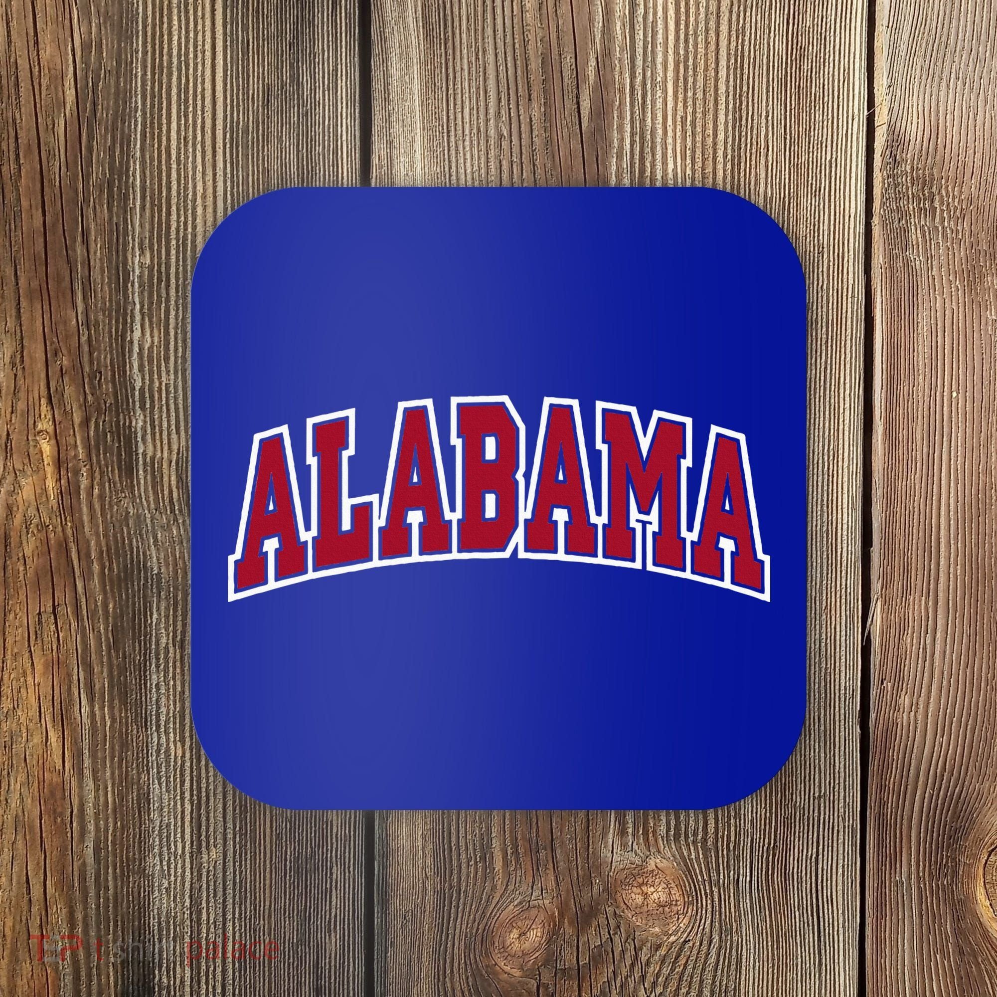 Alabama Coaster