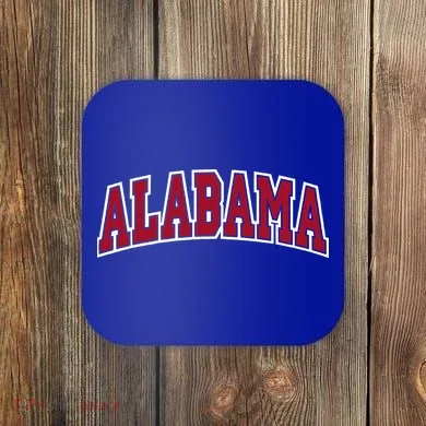 Alabama Coaster