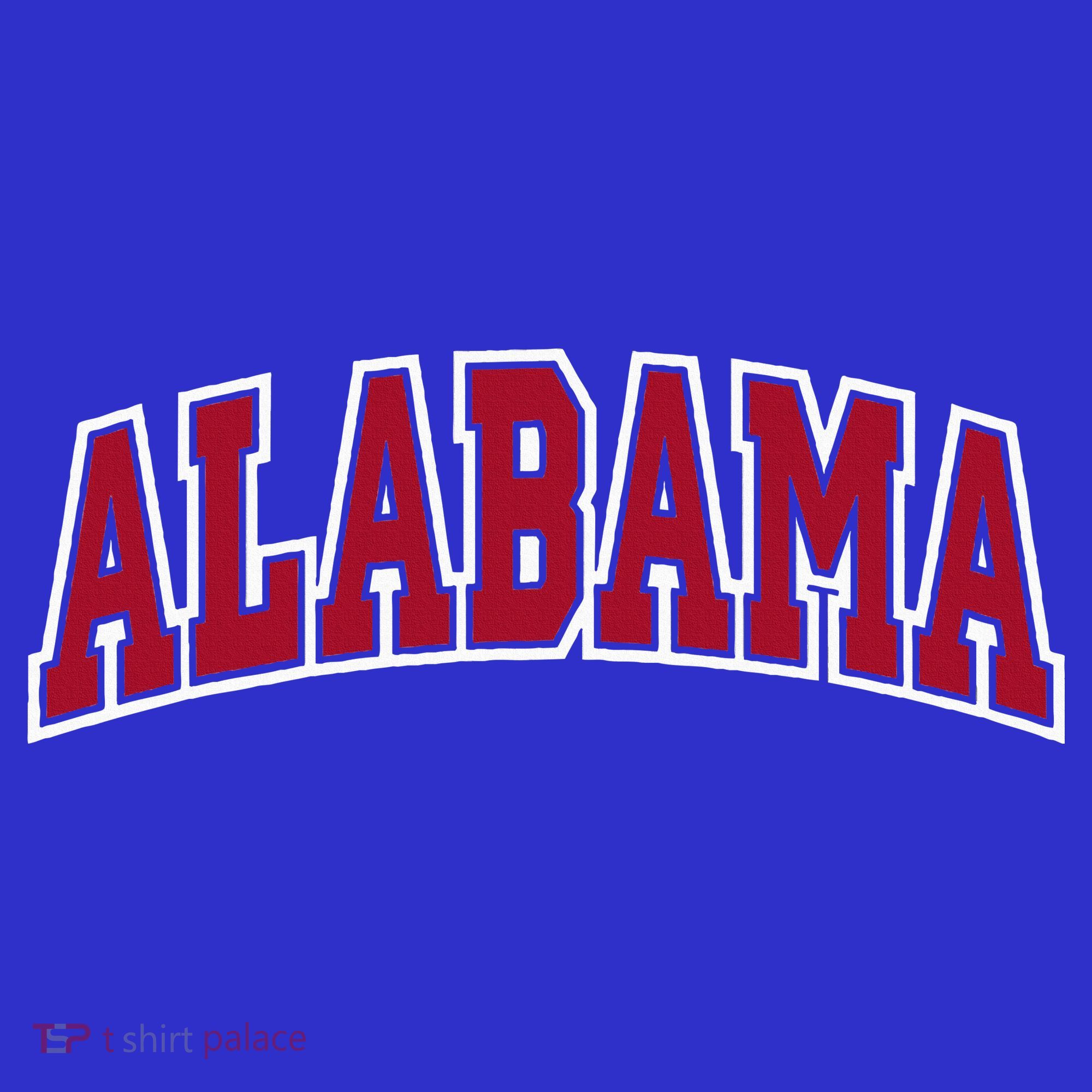 Alabama Polo