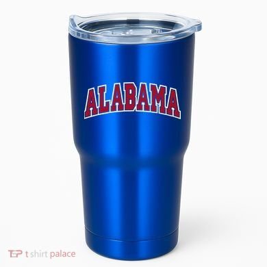 Alabama Tumbler