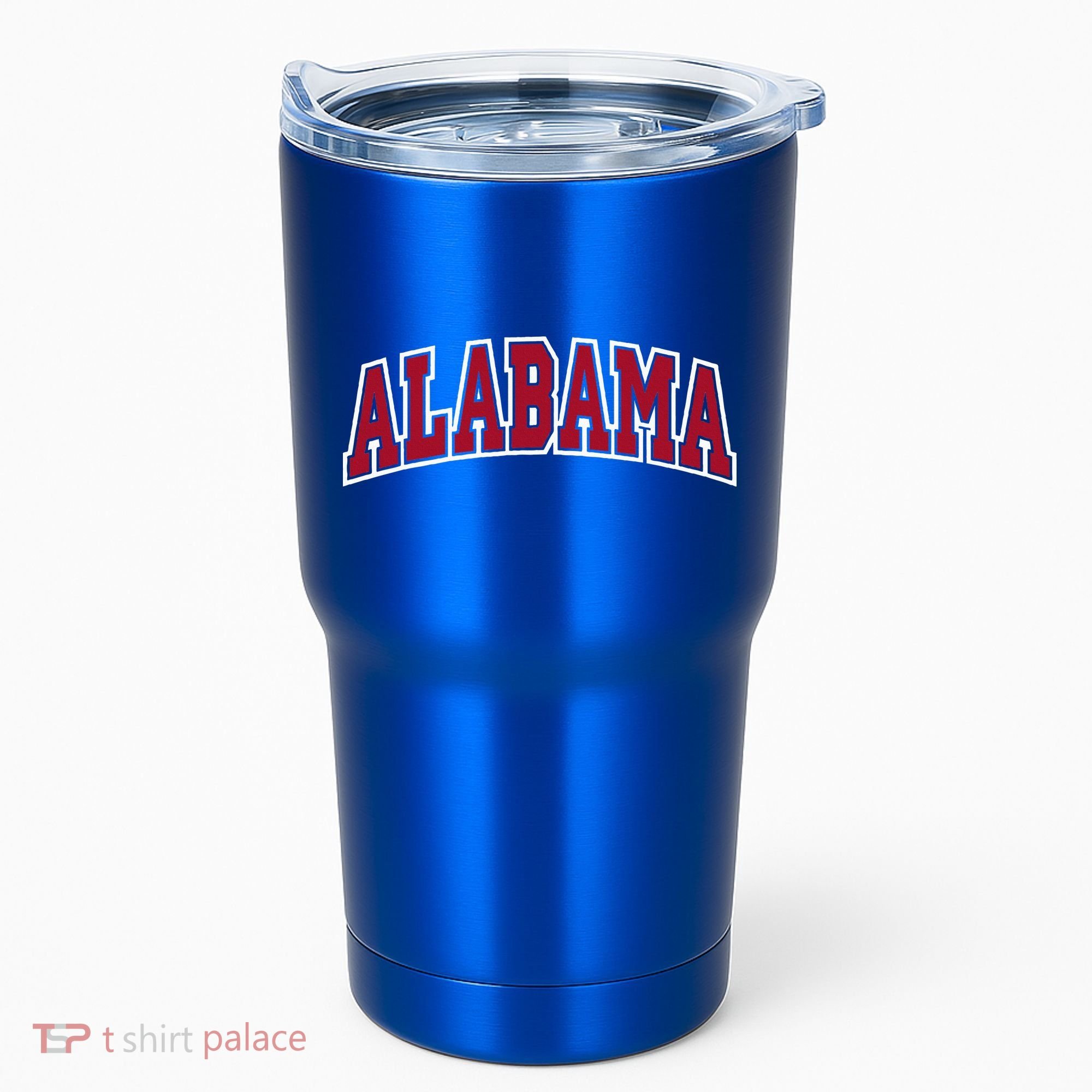 Alabama Tumbler