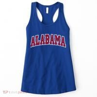 Alabama Women's Tank Top thumb 0