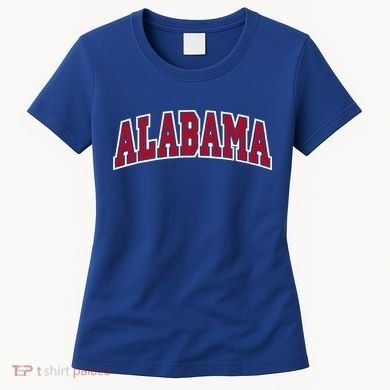 Alabama Women's T-Shirt