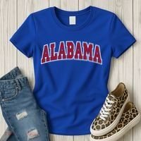 Alabama Women's T-Shirt thumb 3