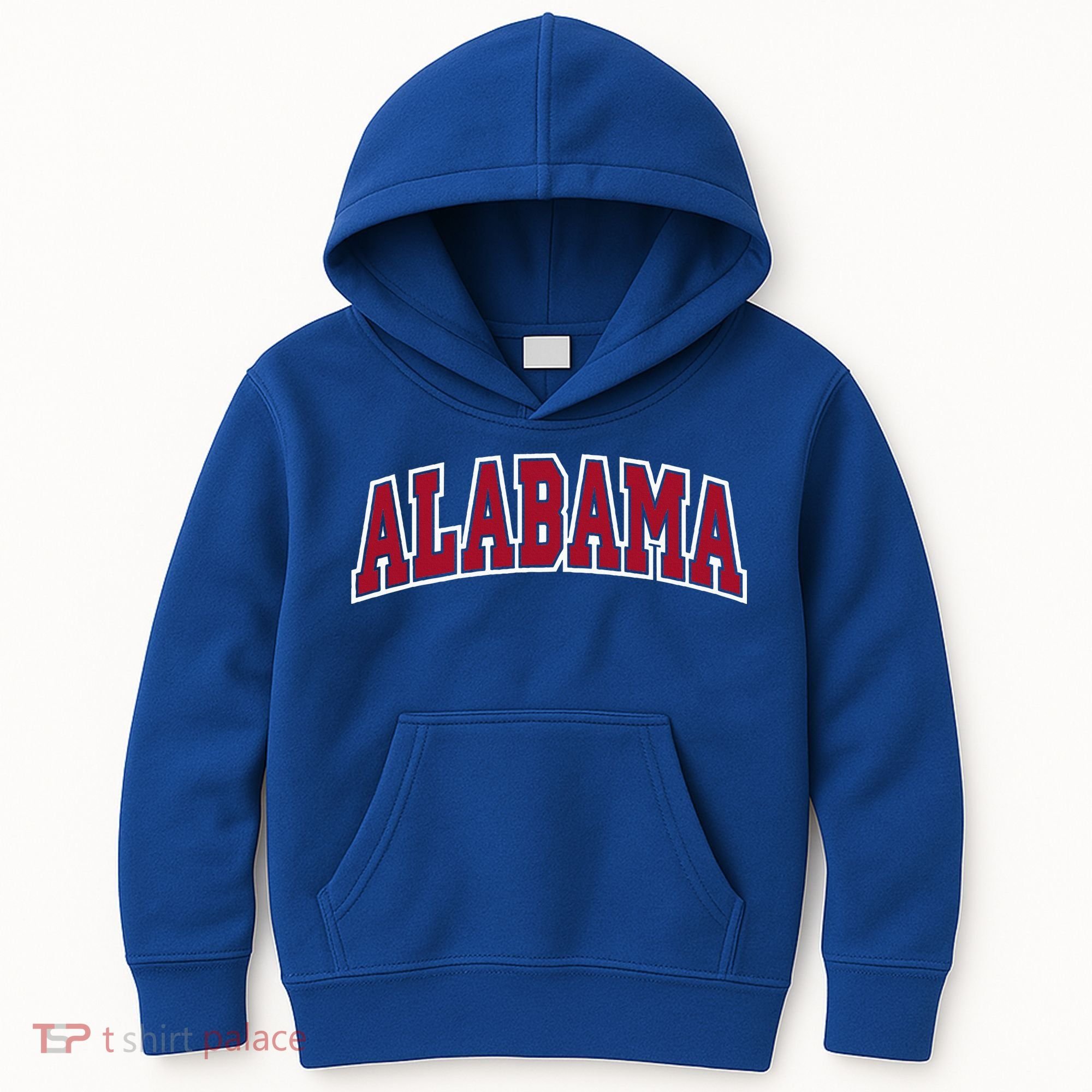 Alabama Kids Hoodie