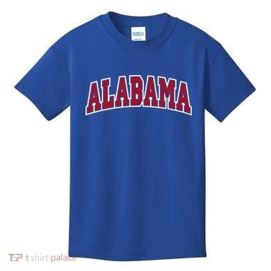Alabama Kids T-Shirt