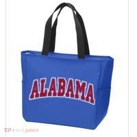 Alabama Tote Bag thumb 3