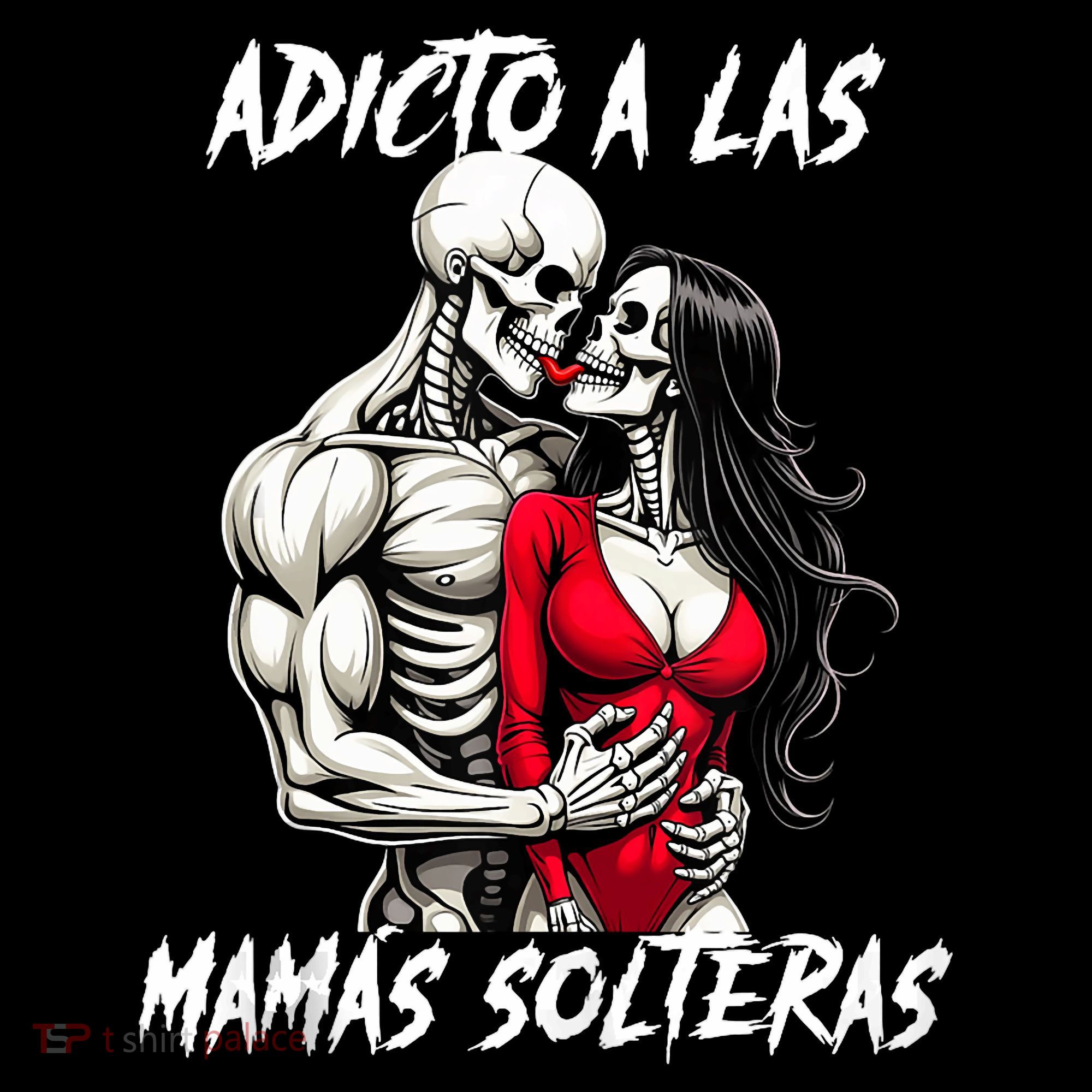 Adicto A Las Mamas Solteras  Hoodie