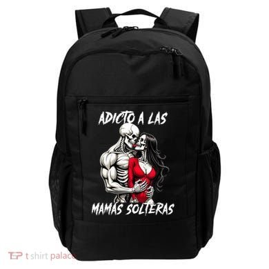 Adicto A Las Mamas Solteras  Backpack