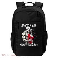 Adicto A Las Mamas Solteras  Backpack thumb 0