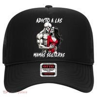 Adicto A Las Mamas Solteras  Hat thumb 0