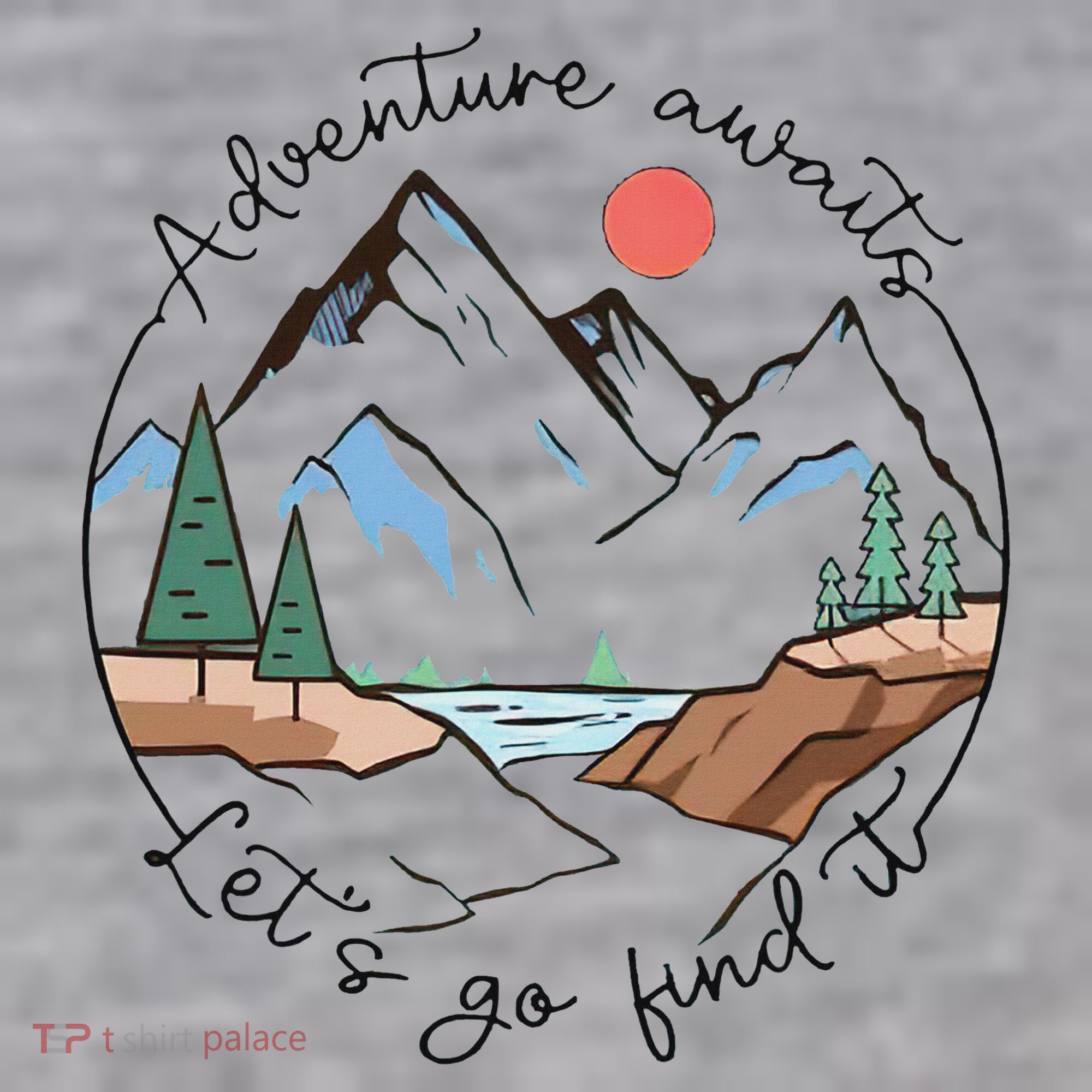Adventure Awaits Let's Go Find It Adventure Awaits Infant Fleece One Piece