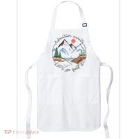 Adventure Awaits Let's Go Find It Adventure Awaits Apron thumb 0