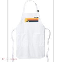 Retro Vintage Alaska Apron thumb 0