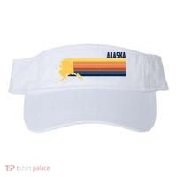 Retro Vintage Alaska Visor thumb 0