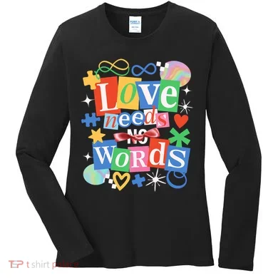 Women's Long Sleeve Shirt