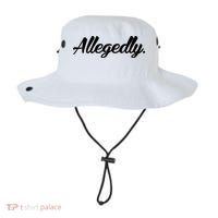 Allegedly Bucket Hat thumb 0