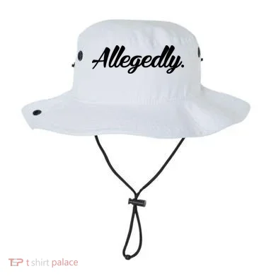 Allegedly Bucket Hat