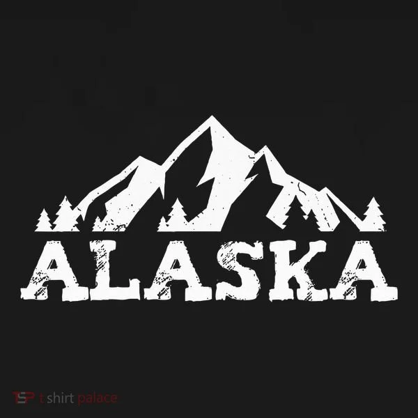 Alaska Doggie Tank