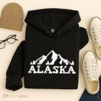 Alaska Hoodie thumb 4