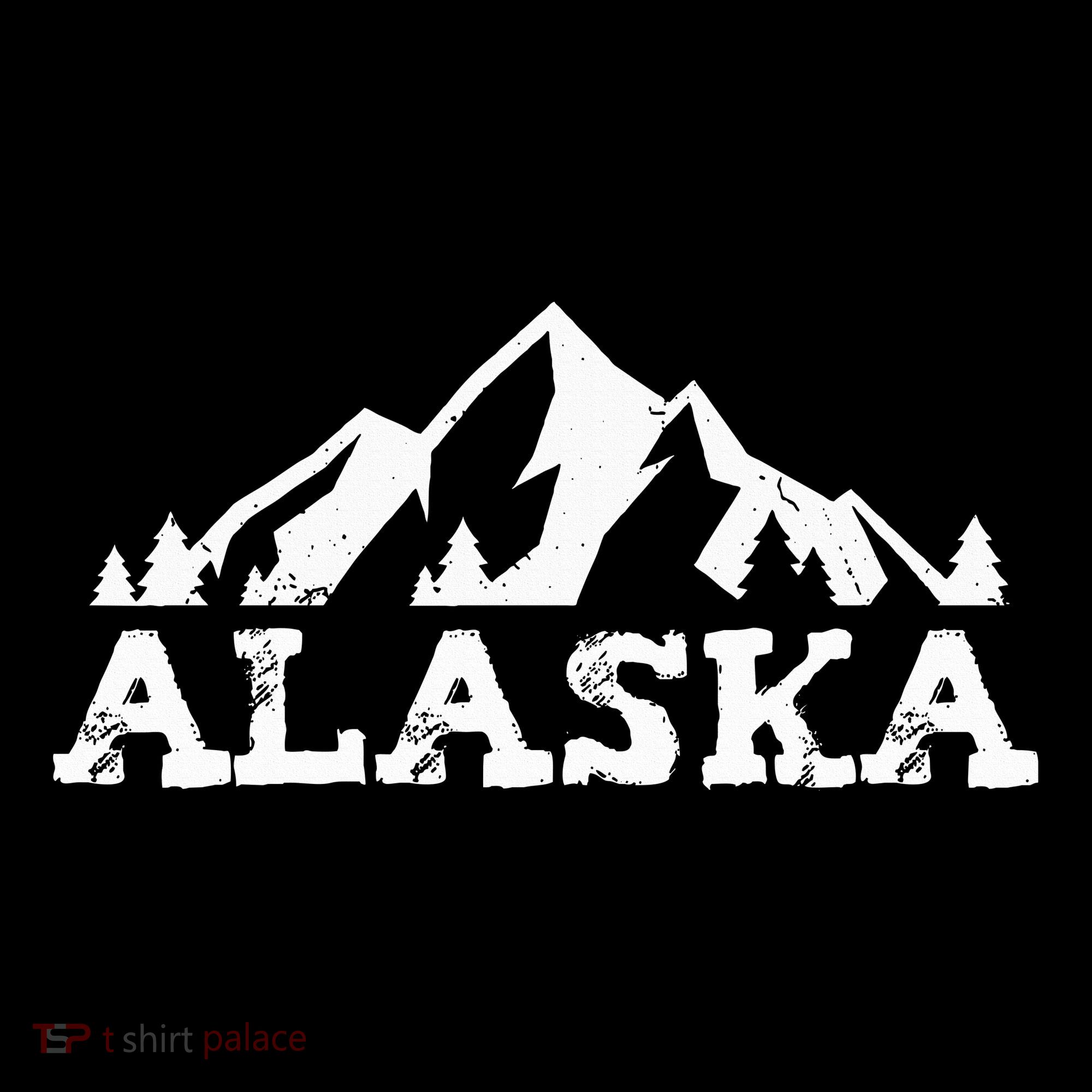 Alaska Long Sleeve Shirt