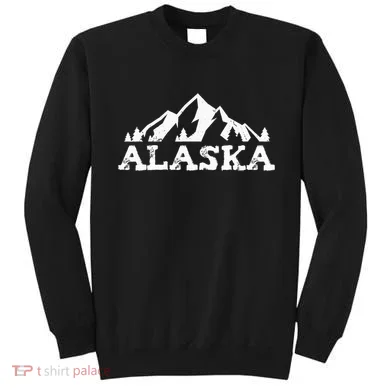 Alaska Sweatshirt