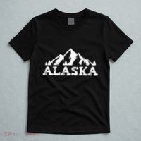 Alaska T-Shirt thumb 5