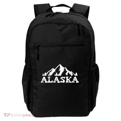 Alaska Backpack
