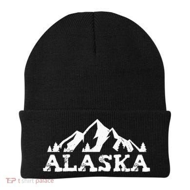 Alaska Beanie