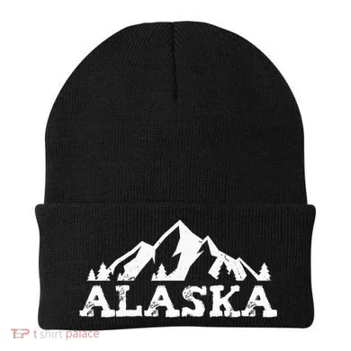 Alaska Beanie