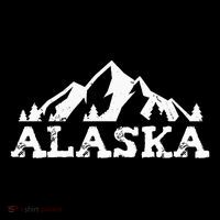Alaska Women's Hoodie thumb 2
