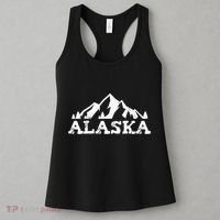 Alaska Women's Tank Top thumb 3