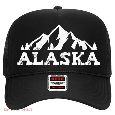 Alaska Hat