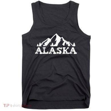 Alaska Tank Top