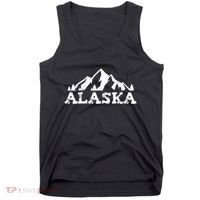 Alaska Tank Top thumb 0