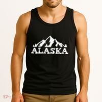 Alaska Tank Top thumb 3