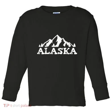 Toddler Long Sleeve