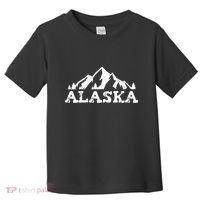 Alaska Toddler T-Shirt thumb 0