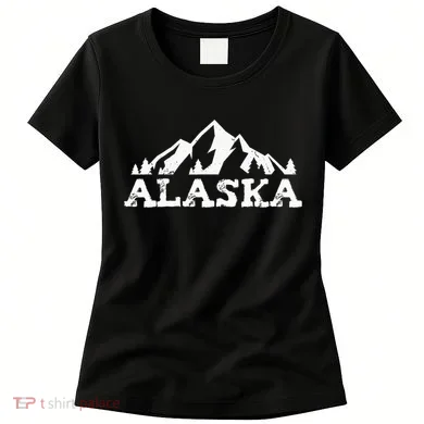 Alaska Women's T-Shirt