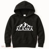 Alaska Kids Hoodie thumb 0
