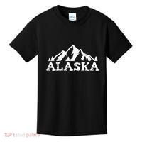 Alaska Kids T-Shirt thumb 0