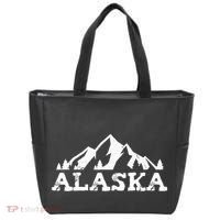 Alaska Tote Bag thumb 0