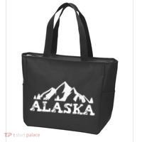 Alaska Tote Bag thumb 3