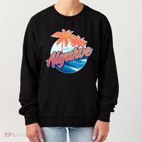 Algarve Women's Sweatshirt thumb 0