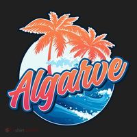 Algarve Women's Sweatshirt thumb 2