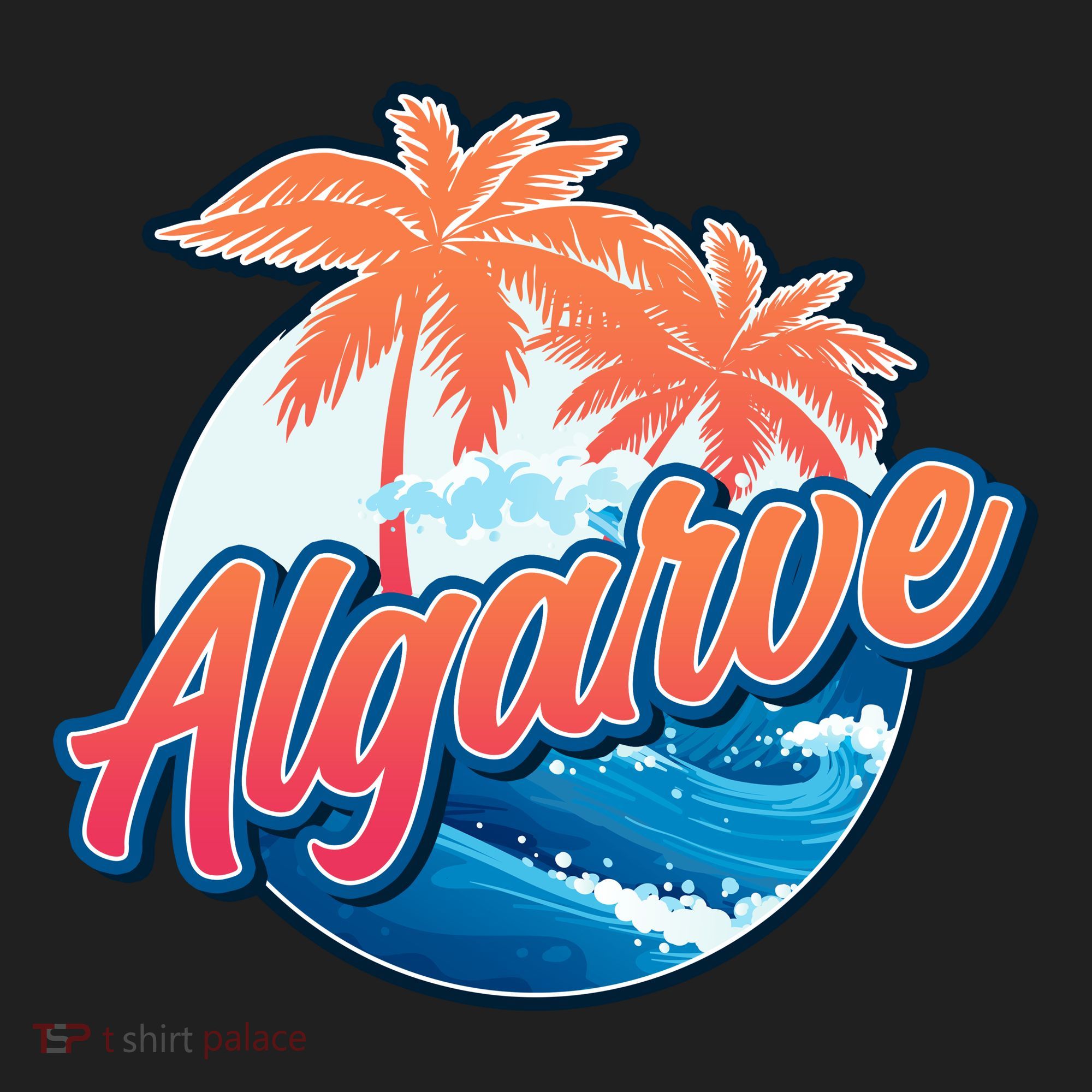 Algarve Women's Sweatshirt
