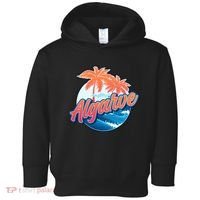 Algarve Toddler Hoodie thumb 0